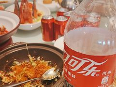 -香丰阁·烤鸭·川湘菜(清河店)