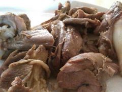 android_upload_pic-清真·益鑫羊肉手抓馆(花园北街店)