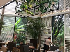 -金海湾自助餐厅(金陵饭店)