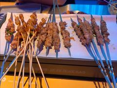 燥次串吧酒肆-燥次·烧烤酒场(万象城店)