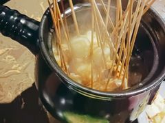 -一烧一烤•锦州烧烤(KTV包房·长江街店)