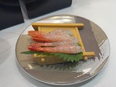 -争鲜回转寿司(朝北大悦城店)