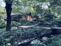 -法云安缦酒店