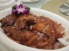 -勝記酒家·37年老字号·经典粤菜(荔枝公园店)