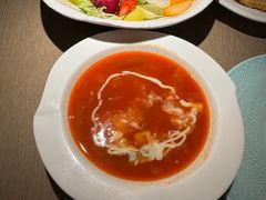 -波特曼西餐厅(中央大街店)