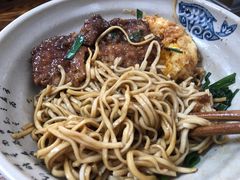 -无名氏面馆(邮电路店)