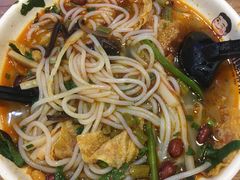-螺小胖柳州螺蛳粉(钟楼总店)