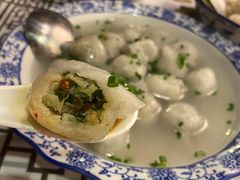 -客家大院·非遗赣南客家菜(郁孤台店)