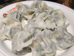 -金谷园饺子·烧烤(人大总店)