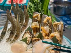 -1718海鲜姿造(苏宁宴请臻选店)