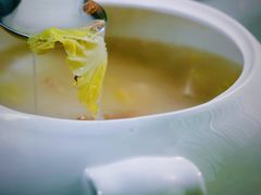 -民族饭店-四季餐厅
