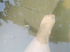 -海兰云天度假区温泉