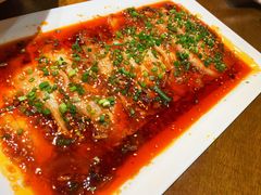 -弓虽昌焖烧鸡(大竹林店)