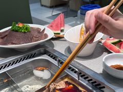 -海底捞火锅(宏大财富广场店)
