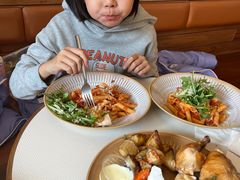 -BAKER&SPICE(祥云小镇店)