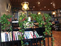-Siam泰餐厅(水上公园店)