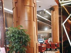 -广州建国酒店·君豪西餐自助餐厅
