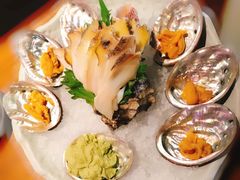 -和彩放题餐厅(酒仙桥店)