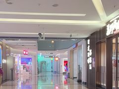 -福田卓悦INTOWN购物中心