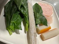 -海底捞火锅(高新活力汇店)