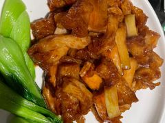 -梅飞酒家(桑园路店)