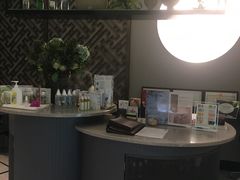 -Dragonfly 悠庭·按摩Spa(苏州中心广场店)