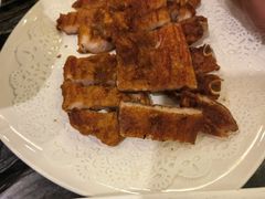 脆腩骨-美极鲜食坊(宝安南路店)