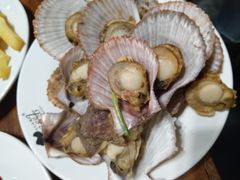 扇贝-汉巴味德(大悦城店)