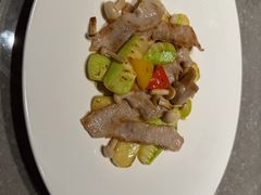 -木守西溪溪隐餐厅