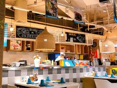 -晴季寿司(活力城店)