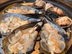 -日进一片海.生腌海鲜火锅.宵夜烧烤(三里屯总店)
