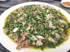 -江湖黑大兔(杨家坪店)