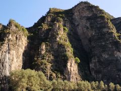 -十渡东湖港风景区