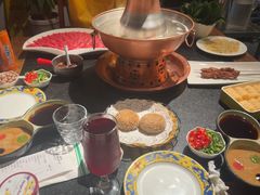 -南门涮肉(上海一店)
