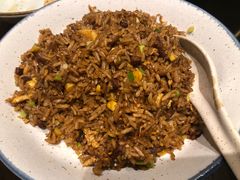 -竹里馆 ·茶食(奥体店)