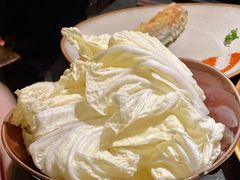 胶州大白菜-荣记火锅(青悦城店)