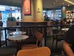 大堂-COSTA COFFEE(水游城店)
