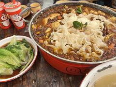 -聂发财重庆江湖菜(解放碑店)