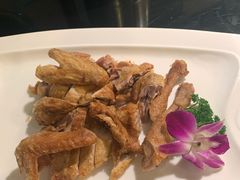 -粗茶淡饭(渔港路店)