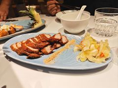 -志明眷村·台式融合菜·宵夜