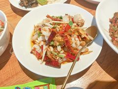 -一坐一忘云南菜(三里屯店)