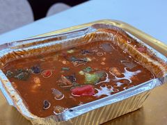 -长乐饭冰冰·冰饭·烧烤(长乐总店)