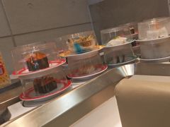 -元气寿司(益田假日广场店)