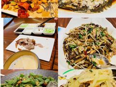 -德信恒隆国际酒店