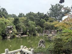 -采石矶景区