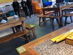 大堂-大圣甲(汉口店)