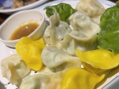 -前海沿·青岛菜(五四广场永旺店)