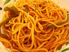 -萨莉亚意式餐厅(河东万达店)