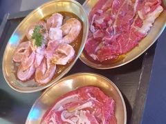 -西塔老太太泥炉烤肉(上海七宝领展广场店)
