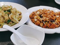 -紫光园·烤鸭·北京菜(团结湖店)